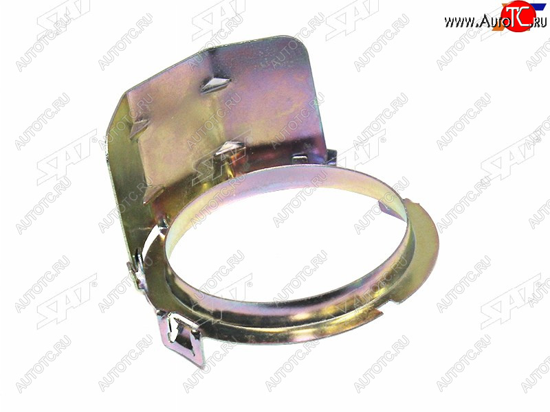 188 р. Щиток защитный шаровой опоры CITROEN C4 11-BERLINGO 08-PEUGEOT 307 04-308 11-PARTNER 08- SAT ST-362313  с доставкой в г. Керчь