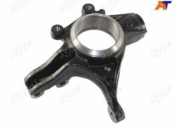 Кулак поворотный PEUGEOT 308- 07-13PARTNER 08-CITROEN C4 11- RH SAT ST-364796