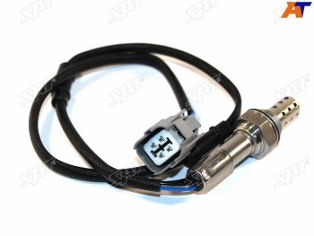Датчик кислородный нижний HONDA STREAM 1,7CIVIC ES 01-05 SAT ST-36532-PSA-004