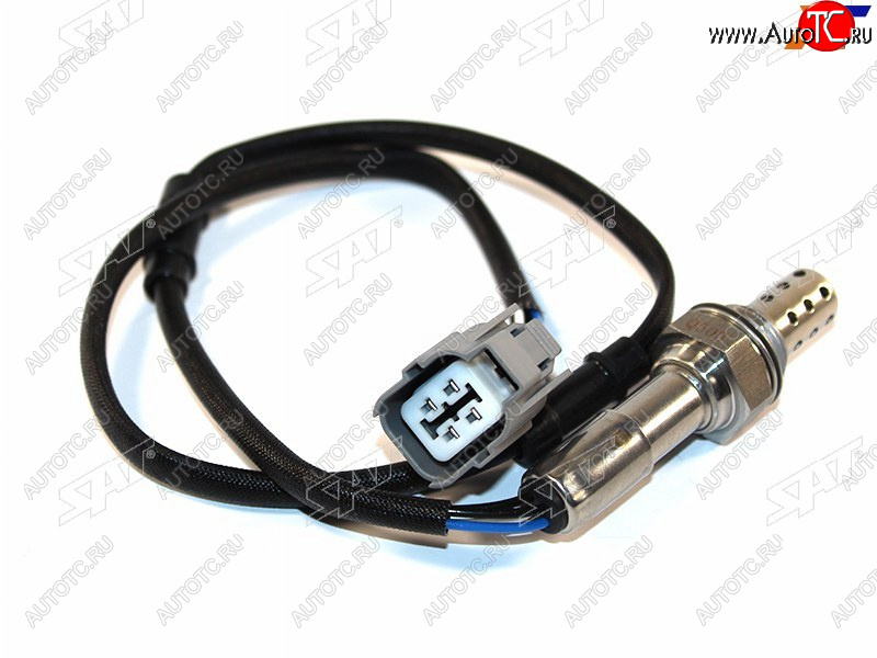 2 999 р. Датчик кислородный нижний HONDA STREAM 1,7CIVIC ES 01-05 SAT ST-36532-PSA-004  с доставкой в г. Керчь