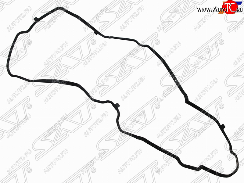 499 р. Прокладка клапанной крышки HONDA FIT GP5GP6 HONDA VEZEL SAT ST-37-0009  с доставкой в г. Керчь