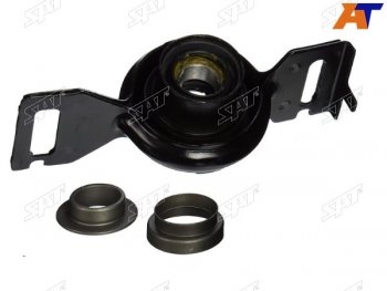 1 879 р. Подвесная муфта кардана TOYOTA HARRIER AVU65 13-RAV4 ACA3# 05-13 ALA4# 12- SAT ST-37100-42080  с доставкой в г. Керчь. Увеличить фотографию 1