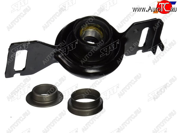1 879 р. Подвесная муфта кардана TOYOTA HARRIER AVU65 13-RAV4 ACA3# 05-13 ALA4# 12- SAT ST-37100-42080  с доставкой в г. Керчь