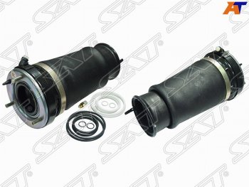 Пневмобаллон передний BMW X5 (E53) 00-06 RH SAT ST-37116757502