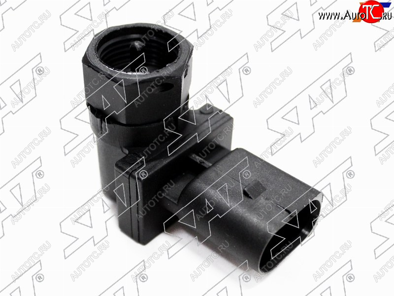 689 р. Датчик скорости SKODA OCTAVIA 97-11 FABIA 00-15 VW POLO 00-21 JETTA 99-09 SAT ST-373-0022  с доставкой в г. Керчь