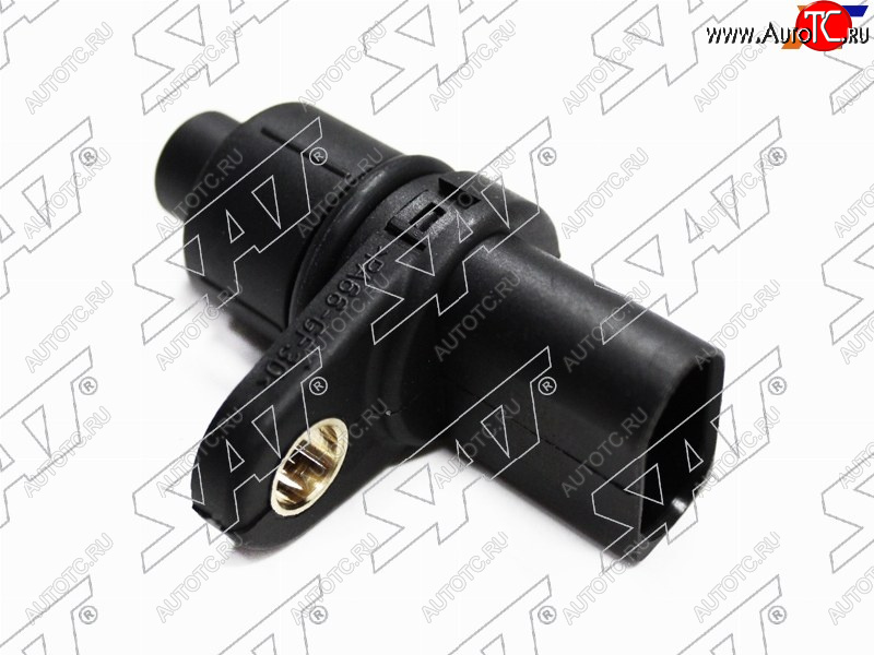969 р. Датчик скорости КПП SKODA FABIA 00-15 RAPID 12-21 VW GOLF 00-11 POLO 02-21 SAT ST-373-0021  с доставкой в г. Керчь