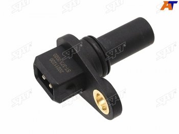 499 р. Датчик скорости АКПП VW 93-06 PASSAT 88-05 PASSAT 85-05 TRANSPORTER 90-03 SAT ST-373-0020  с доставкой в г. Керчь. Увеличить фотографию 1