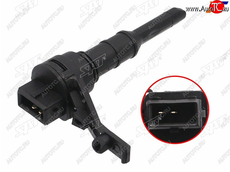 349 р. Датчик числа оборотов КПП VW PASSAT 98-05 SKODA SUPERB 02-08 AUDI 100 89-94 80 88-96 A4 95-05 A SAT ST-373-0019  с доставкой в г. Керчь