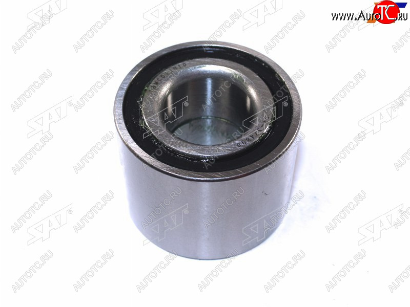 2 169 р. Подшипник передней ступицызадней CITROEN C4PEUGEOT 207307 07- 623048 SAT ST-374890  с доставкой в г. Керчь