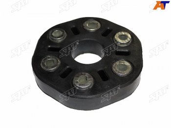 1 949 р. Муфта кардана TOYOTA MARKCHASERCRESTA 92-01ALTEZZA 98-05BREVIS 01-04MARK 00-06PROGRESS 98-07A SAT ST-37511-22010  с доставкой в г. Керчь. Увеличить фотографию 1