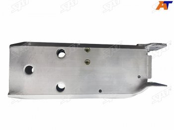 Крепление радиатора BMW 3-SERIES F30 12-19 RH металл нижнее                                          SAT ST-377-0002