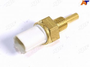 Датчик температуры охлаждающей жидкости HONDA CIVIC 07-CR-V 07-ACCORD 09- SAT ST-37870-RWC-A01