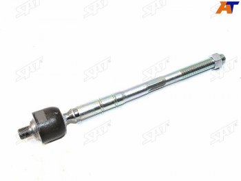 Тяга рулевая CITROEN BERLINGOPEUGEOT PARTNER 08- SAT ST-3812F4