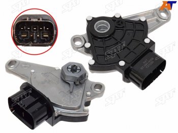 Датчик АКПП SUZUKI SX4 08- CHEVROLET AVEO 03-08 SAT ST-391-0005