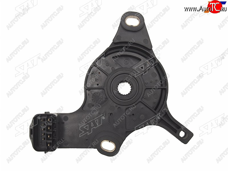 2 199 р. Датчик АКПП CHEVROLET EPICA 03-06 LACETTI 03-08 SAT ST-391-0001  с доставкой в г. Керчь