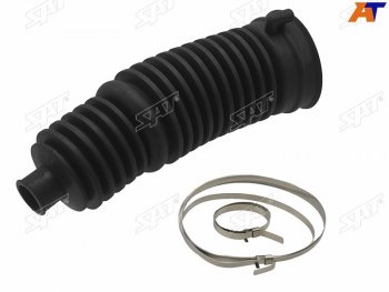 449 р. Пыльник рулевой рейки FORD MAVERICK 01-MONDEO III 00-07COUGAR 98-01 SAT ST-3904122  с доставкой в г. Керчь. Увеличить фотографию 1
