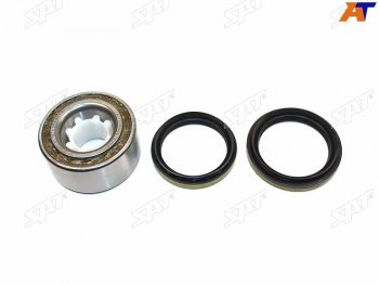 Подшипник передней ступицы+сальник комплект TOYOTA COROLLASPRINTER AE90-110 SAT ST-38BWD12
