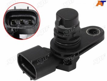 Датчик положения распредвала 2,02,4 G4KDG4KE iX35 10-SONATA NF 07-10KIA SPORTAGE 10-CERATO 08- SAT ST-39350-25010