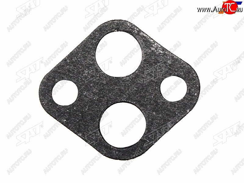 87 р. Прокладка клапана EGR SUBARU FORESTERIMPREZALEGACYOUTBACK 05-11 SAT ST-397-0001  с доставкой в г. Керчь