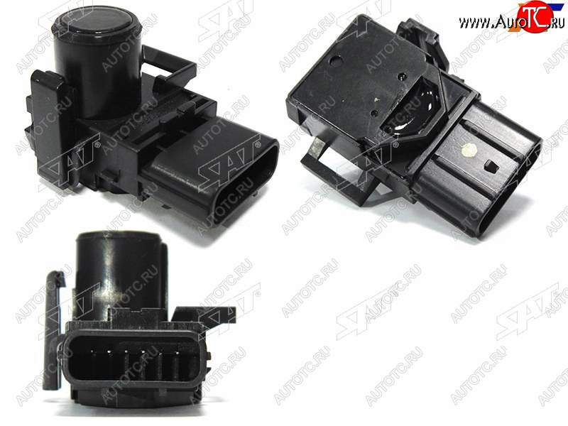 759 р. Датчик парковки (сонар) Honda Accord 08-13  Civic 11-17  Pilot 08-15 SAT ST-39680-TK8-A11  с доставкой в г. Керчь