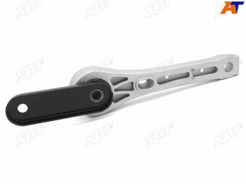 1 259 р. Подушка двигателя задняя АКПП  VOLKSWAGEN TIGUAN 07-17PASSAT 08-11AUDI Q3 11-TT 09-14A3 11-12 SAT ST-3C0199855M  с доставкой в г. Керчь. Увеличить фотографию 1