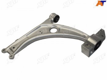 Рычаг передний нижний VOLKSWAGEN PASSAT 05-15TIGUAN 07-AUDI Q3 11-LH=RH SAT ST-3C0407151A