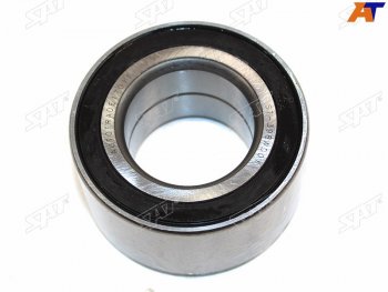 Подшипник передней ступицы CHEVROLET LANOSDAEWOO NEXIAMAZDA DEMIO DY#FORD FOCUS 397237 без ABS SAT ST-39BWD01