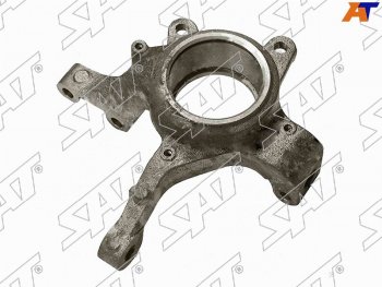 Кулак поворотный RENAULT LOGANSANDERO 14- RH SAT ST-400140083R