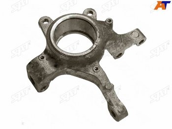 Кулак поворотный RENAULT LOGANSANDERO 14- LH                                                        SAT ST-400150083R