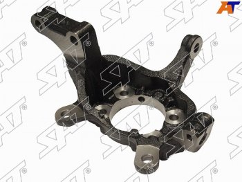 Кулак поворотный NISSAN TIIDASENTRANV200LEAF 12-JUKE 10- RH SAT ST-40014-1KA1A