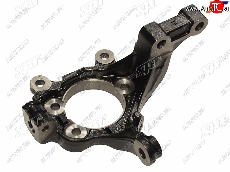 3 599 р. Кулак поворотный NISSAN TIIDA 05-12ADWINGROADEXPERT 05-BLUEBIRD SYLPHY 05-09NV200 09 RH SAT ST-40014-ED000  с доставкой в г. Керчь
