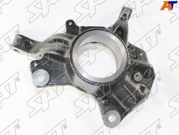Кулак поворотный RENAULT FLUENCEMEGAN III 09-LH SAT ST-400154705R