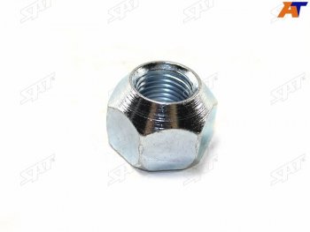 Гайка колесная NISSAN TEANA 03-X-TRAIL 14-JUKE 11-ADWINGROAD 05-MARCHPRIMERA 02-TIIDANOTE 05 SAT ST-40224-EJ20A