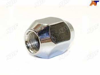 Гайка колесная NISSAN ADWINGROAD 99-08PATROL 97-10TERRANO 87-02 SAT ST-40224-43N0A