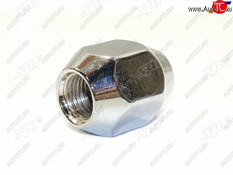 211 р. Гайка колесная NISSAN ADWINGROAD 99-08PATROL 97-10TERRANO 87-02 SAT ST-40224-43N0A  с доставкой в г. Керчь