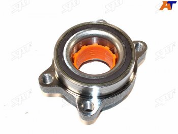 Полуступица перед NISSAN ELGAND #E51 (c ABS) SAT ST-40210-WL020