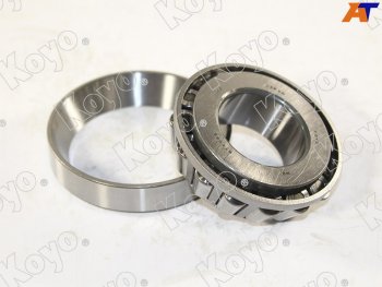 1 659 р. Подшипник редуктора зад TOYOTA HARRIERKLUGECALDINARAV4 ACU15ACU35MCU15MCU35ST215ST246 KOYO ST4085LFT  с доставкой в г. Керчь. Увеличить фотографию 1