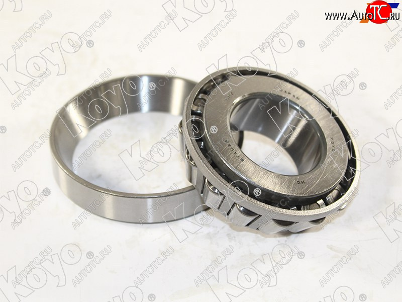 1 659 р. Подшипник редуктора зад TOYOTA HARRIERKLUGECALDINARAV4 ACU15ACU35MCU15MCU35ST215ST246 KOYO ST4085LFT  с доставкой в г. Керчь