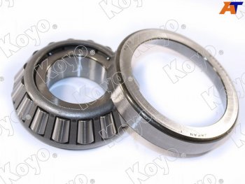3 399 р. Подшипник хвостовика заднего редуктора TOYOTA LAND CRUISER 80 задний/MMC KOYO ST4090, st4090 KOYO ST4090  с доставкой в г. Керчь. Увеличить фотографию 1