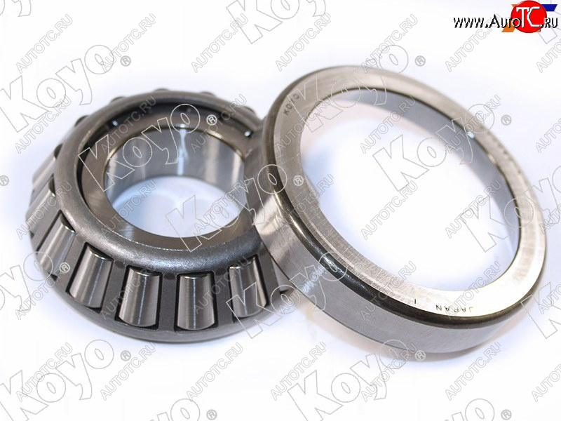 3 399 р. Подшипник хвостовика заднего редуктора TOYOTA LAND CRUISER 80 задний/MMC KOYO ST4090, st4090 KOYO ST4090  с доставкой в г. Керчь