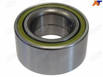 Подшипник передней ступицызадней NISSAN SUNNY, WINGROAD 4WD 99-03 LANCER 88-92 SAT ST-40BWD15
