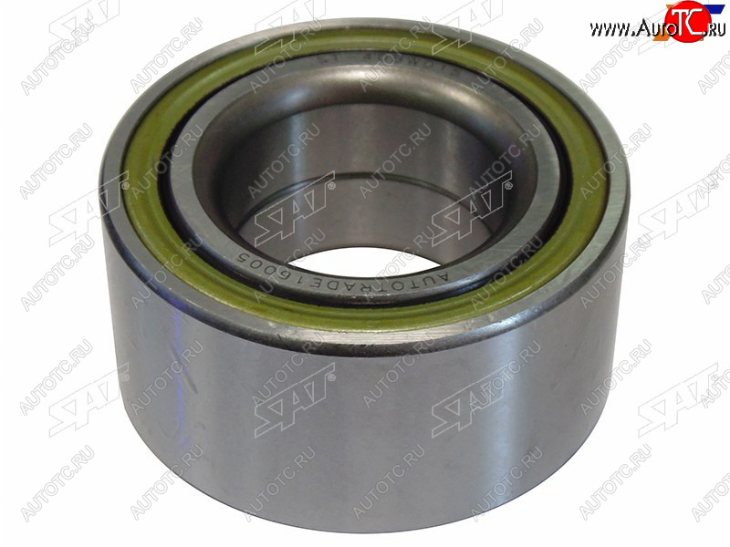 1 159 р. Подшипник передней ступицызадней NISSAN SUNNY, WINGROAD 4WD 99-03 LANCER 88-92 SAT ST-40BWD15  с доставкой в г. Керчь