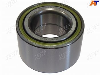 1 279 р. Подшипник передней ступицы TOYOTA COROLLA NZE12#ARDEO SV5#AVENSIS ZZT250PRIUS-NHW11,VOLTZ SAT ST-40BWD12  с доставкой в г. Керчь. Увеличить фотографию 1