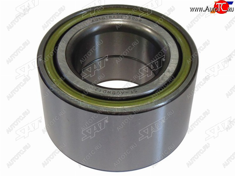 1 279 р. Подшипник передней ступицы TOYOTA COROLLA NZE12#ARDEO SV5#AVENSIS ZZT250PRIUS-NHW11,VOLTZ SAT ST-40BWD12  с доставкой в г. Керчь