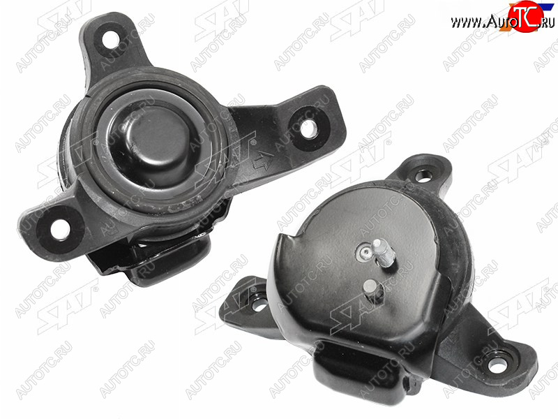 5 649 р. Опора двигателя V=3.0 RH SAT Subaru Outback BP дорестайлинг универсал (2003-2006)  с доставкой в г. Керчь