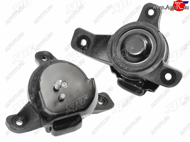 5 999 р. Опора двигателя V=3.0 LH SAT Subaru Outback BP дорестайлинг универсал (2003-2006)  с доставкой в г. Керчь