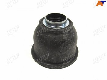132 р. Пыльник шаровой опоры заднего рычага 22X49.5X41 MITSUBISHI PAJERO IVMONTERO 00- SAT ST-4110A001  с доставкой в г. Керчь. Увеличить фотографию 2