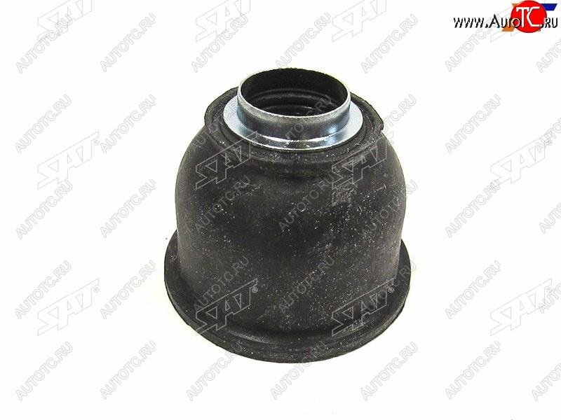 132 р. Пыльник шаровой опоры заднего рычага 22X49.5X41 MITSUBISHI PAJERO IVMONTERO 00- SAT ST-4110A001  с доставкой в г. Керчь