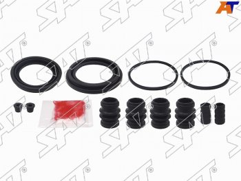 Ремкомплект суппорта перед SAT INFINITI FX35  S50 (2002-2008), INFINITI FX45  S50 (2002-2009), Nissan Murano  1 Z50 (2002-2009)