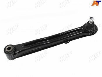 Рычаг задней подвески поперечный с шаровой MITSUBISHI PAJEROMONTERO 06- LH=RH SAT ST-4117A025